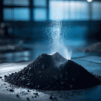 全面煤質(zhì)成分檢測(cè)——河南豐博激光在線煤質(zhì)分析系統(tǒng)，為工業(yè)生產(chǎn)精準(zhǔn)賦能