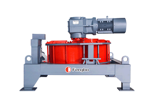 FB-RCM 型顆粒物料計量秤|轉子秤|單層轉子秤|熟料秤