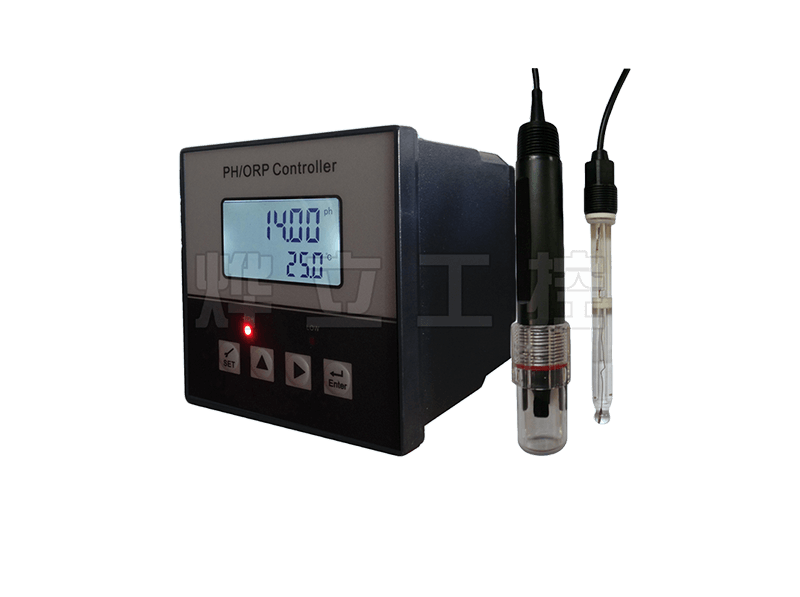 POC-10SL型PH/ORP計(jì)水質(zhì)在線監(jiān)測儀
