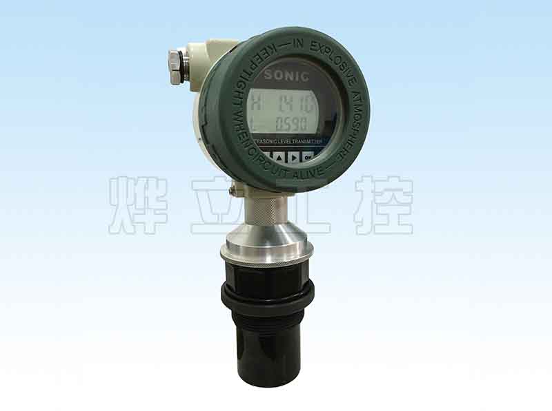 YEH-HK型超聲波液位計(jì)在循環(huán)水自動化控制中的應(yīng)用
