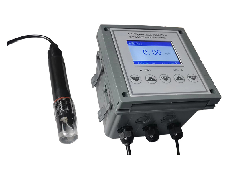 YEH-RCH150型恒電壓余氯監(jiān)測儀