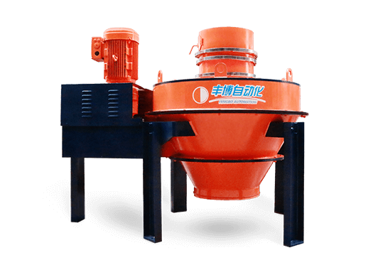 FB-CRM型科里奧利生料粉定量給料秤|生料粉秤|水泥生料粉秤