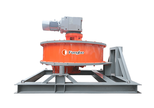 FB-RCM 型顆粒物料計量秤|轉子秤|單層轉子秤|熟料秤