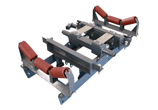 FB-BMP型雙托輥電子皮帶秤|稱重皮帶輸送機(jī)