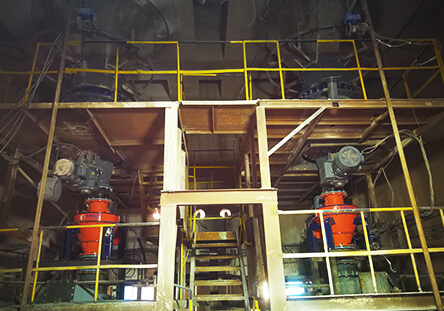 遼寧用戶使用現場