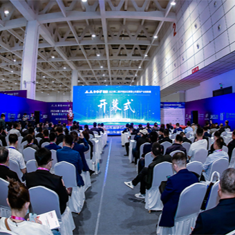 參會風采 | 河南豐博自動化有限公司4月參會集錦